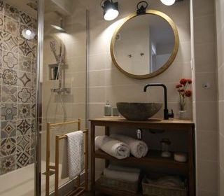  Appartement � louer 2 pi�ces 50 m�