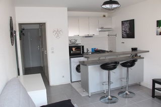  Appartement � louer 1 pi�ce 27 m�