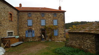  Propri�t�/ch�teau � vendre 10 pi�ces 1300 m�