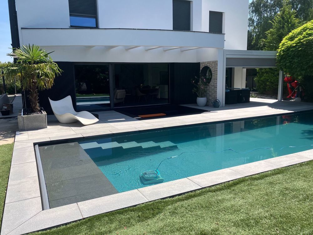 � vendre  Villa Lutterbach (68460)