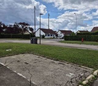  Parking / Garage � louer 9 m�