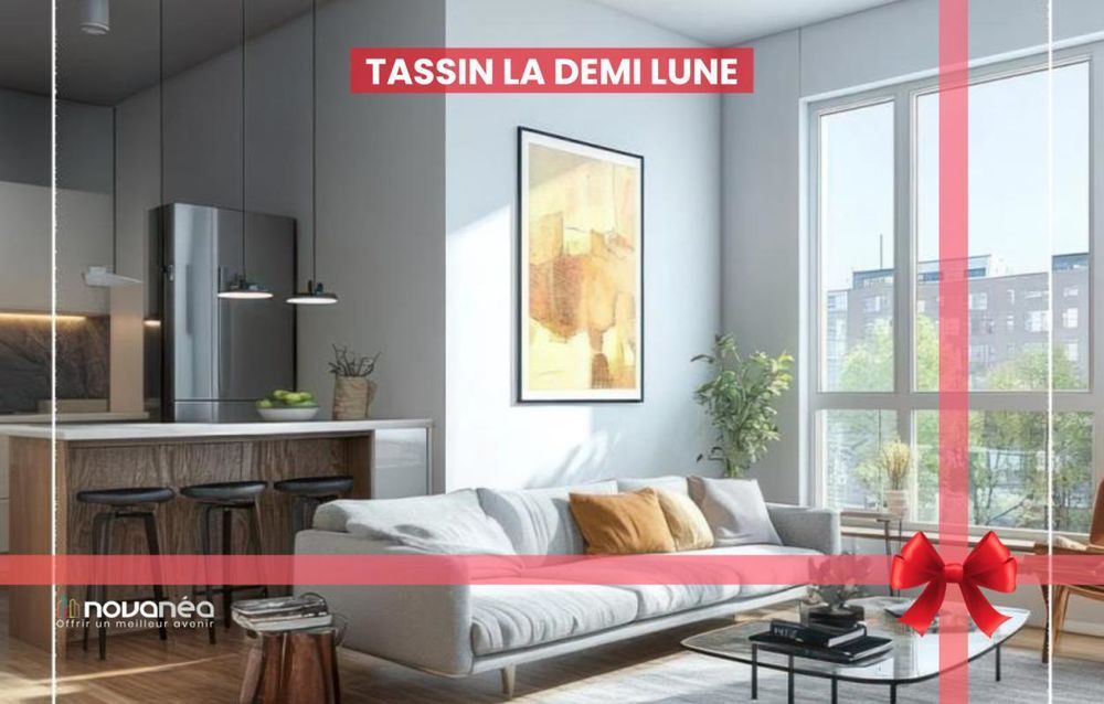   Tassin-la-Demi-Lune (69160)