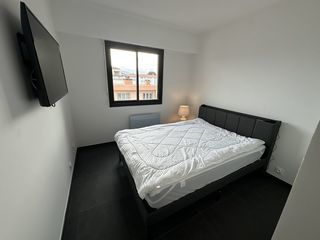  Appartement � vendre 3 pi�ces 56 m�