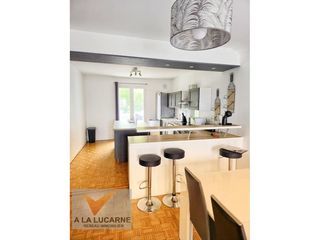  Maison � vendre 10 pi�ces 180 m�