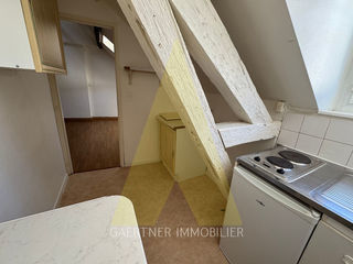  Appartement � vendre 2 pi�ces 29 m�