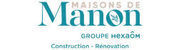 MAISONS DE MANON