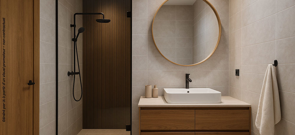 Appartements neufs   Saint-Pierre (97410)