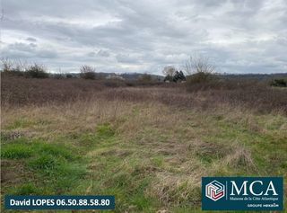  Terrain � vendre 