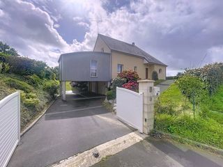  Maison � vendre 9 pi�ces 188 m�