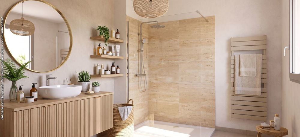 Appartements neufs   Sète (34200)