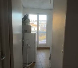  Appartement � vendre 1 pi�ce 32 m�