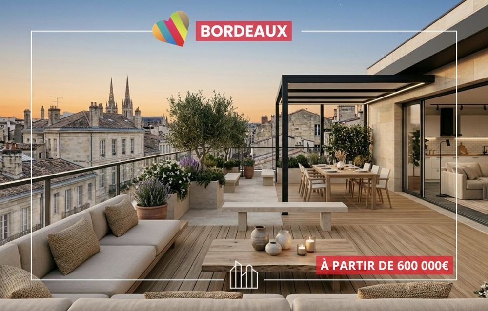   Bordeaux (33000)
