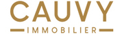 CAUVY IMMOBILIER