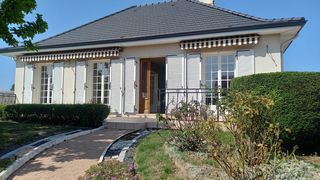 Maison � vendre 4 pi�ces 98 m�