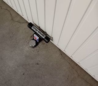  Parking / Garage � louer 13 m�