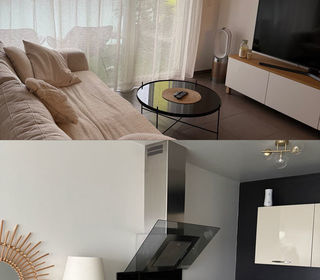  Appartement � vendre 2 pi�ces 43 m�