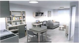  Appartement � louer 2 pi�ces 39 m�