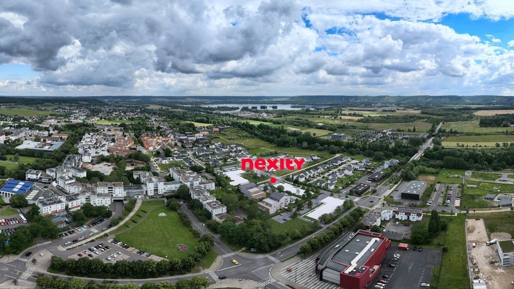   Val-de-Reuil (27100)