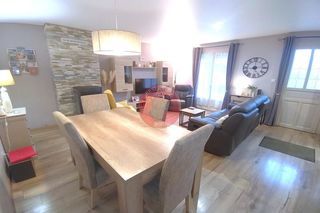  Maison � vendre 3 pi�ces 68 m�