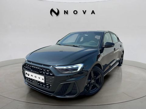 Audi A1 35 TFSI S Line 2024 occasion Pessac 33600