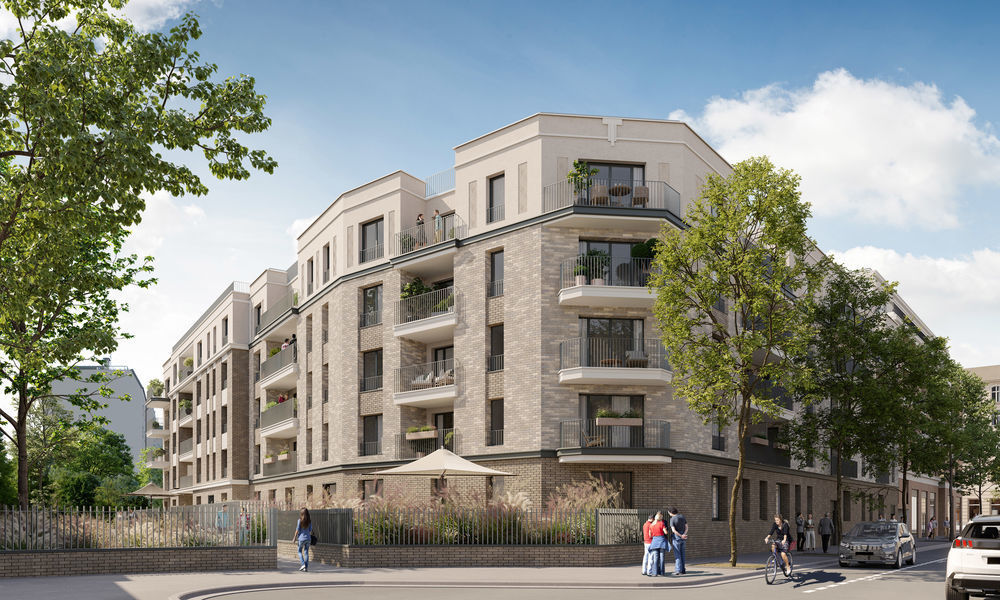   Saint-Ouen (93400)