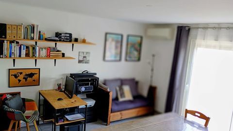  Appartement � vendre 4 pi�ces 75 m�