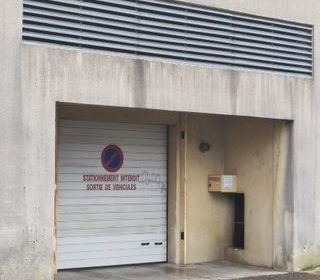  Parking / Garage � louer 13 m�
