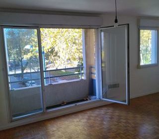  Appartement � louer 1 pi�ce 28 m�