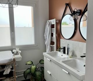  Appartement � vendre 4 pi�ces 87 m�