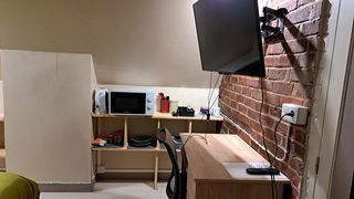  Chambre � louer 1 pi�ce 12 m�