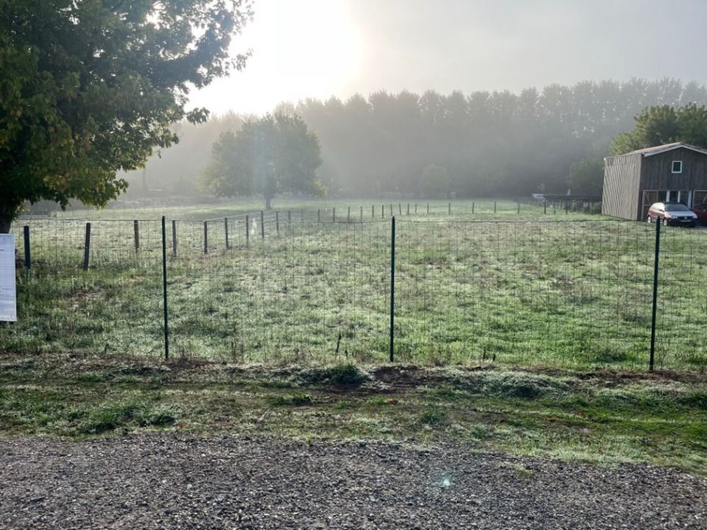 Maisons neuves   Casteljaloux (47700)