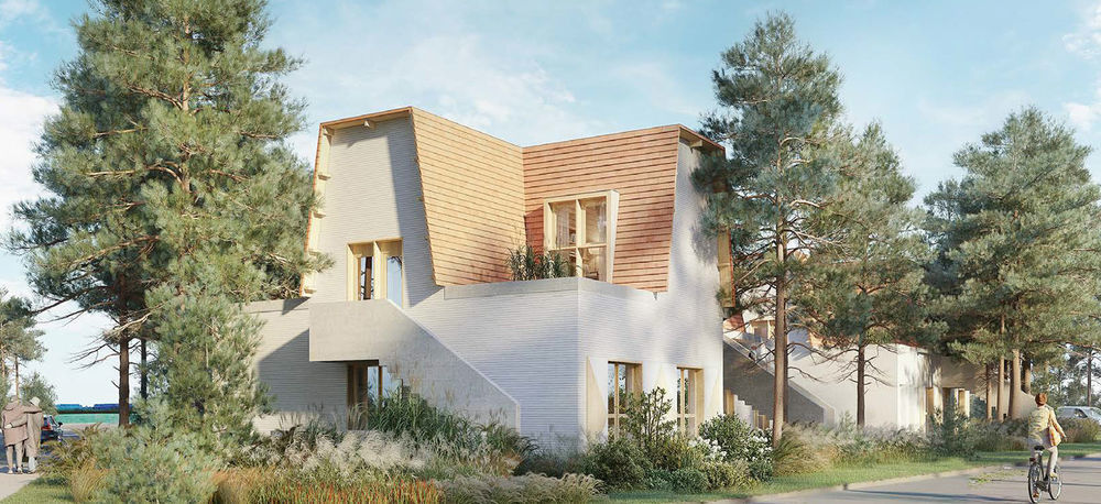 Appartements neufs   Neufchâtel-Hardelot (62152)