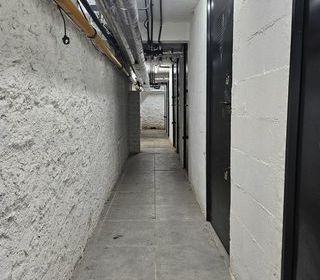  Parking / Garage � louer 4 m�