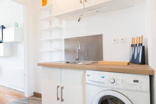  Appartement � louer 1 pi�ce 22 m�