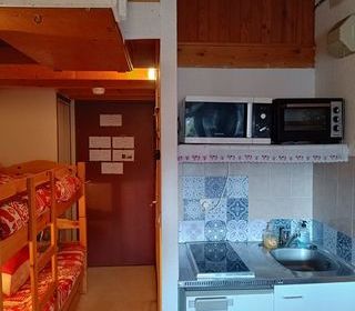  Appartement � vendre 1 pi�ce 16 m�