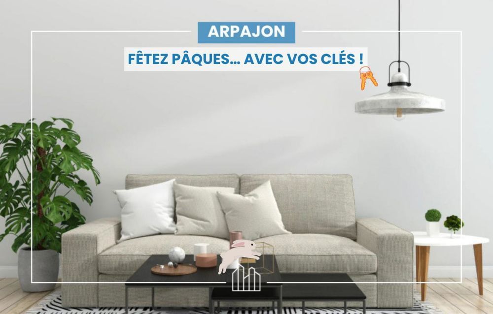   Arpajon (91290)