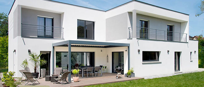 BERVAL, constructeur immobilier 95