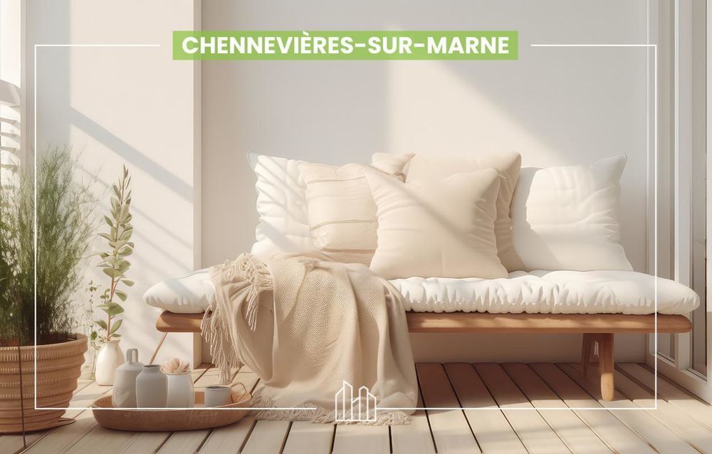   Chennevi�res-sur-Marne (94430)