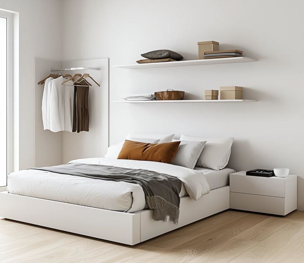 Appartements neufs   Aubervilliers (93300)