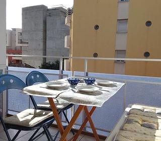  Appartement � vendre 1 pi�ce 17 m�