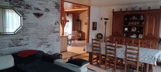  Maison � vendre 4 pi�ces 129 m�