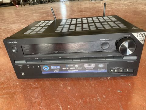 Onkyo NR545 enceinte focal 200 Als (30)