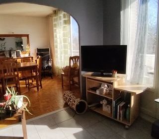  Appartement � vendre 2 pi�ces 54 m�