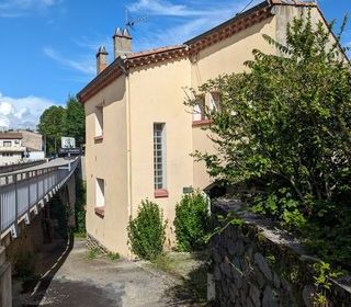  Appartement � louer 3 pi�ces 54 m�