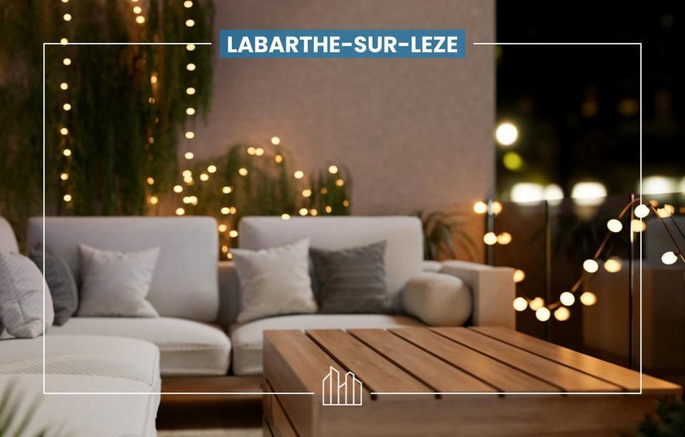   Labarthe-sur-Lze (31860)