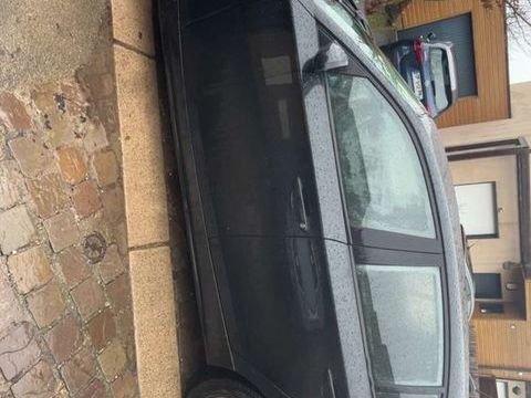 BMW S&eacute;rie 1 118d 2005 occasion Sin-le-Noble 59450