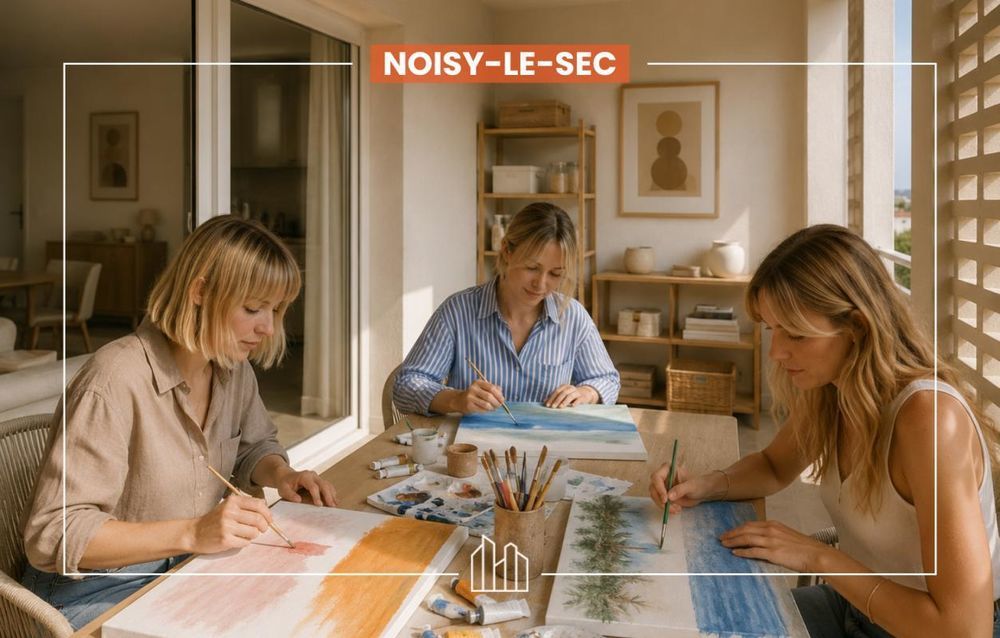   Noisy-le-Sec (93130)