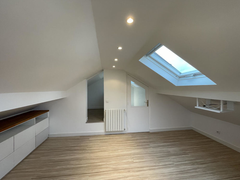 � vendre  Maison Le V�sinet (78110)