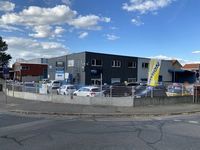 GARAGE V.R. AUTO, concessionnaire 69
