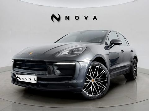 Porsche Macan Standard 2.0L 2022 occasion Pessac 33600